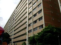 Blk 489C Tampines Street 45 (Tampines), HDB 4 Rooms #576575641